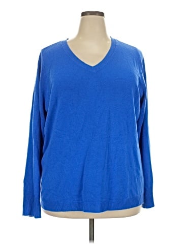 Croft & Barrow Pullover Sweater (view 1)