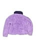 Nike 100% Polyester Purple Sweatshirt 12-18 MO / 18 MO - photo 2