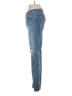 Levi's 100% Cotton Hearts Blue Jeans Size 28 waist - photo 5