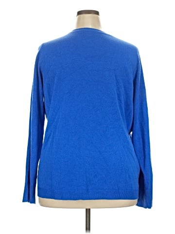 Croft & Barrow Pullover Sweater (view 2)