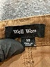 Well Worn Brown Khakis Size 10 - photo 7