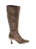 Anne Klein Tan Boots Size 9 1/2 - photo 1