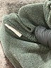 PrAna Solid Gray Casual Dress Size M - photo 8