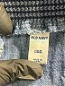 Old Navy Blue Denim Skirt Size L - photo 4