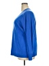 Croft & Barrow Blue Pullover Sweater Size 2X - photo 5