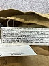 MNG Solid Tan Khaki Shorts Size XS - photo 4