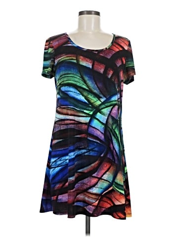 Joseph Ribkoff Casual Dress (view 1)