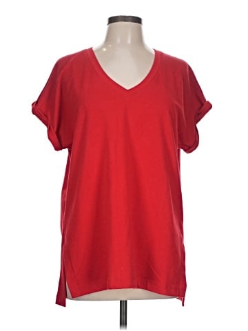 Ellison Short Sleeve T-Shirt (view 1)