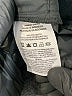 Nike 100% Polyester Black Track Jacket Size M - photo 7