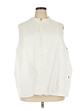 Kim Rogers Vest