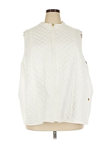 Kim Rogers Vest (view 1)