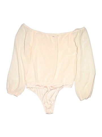 Guess 3/4 Sleeve Blouse (view 2)