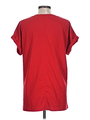 Ellison Short Sleeve T-Shirt (view 2)