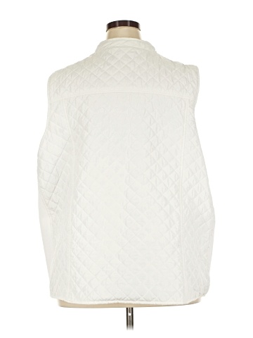 Kim Rogers Vest (view 2)