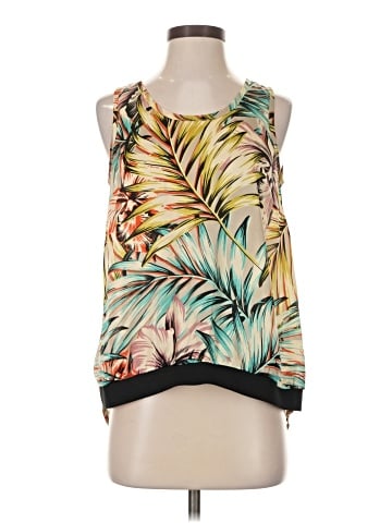 The Limited Sleeveless Blouse (view 1)