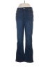 Wit & Wisdom Blue Jeans Size 00 - photo 1