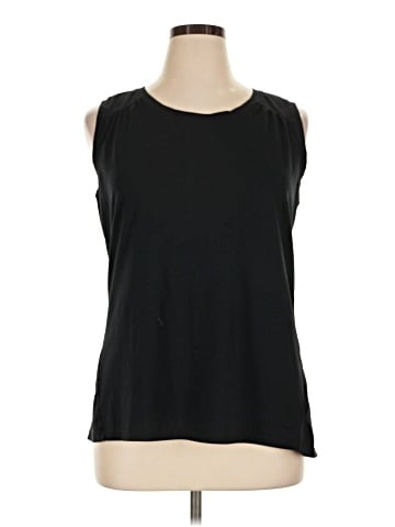 Columbia Sleeveless T-Shirt (view 1)
