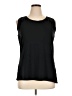 Columbia Black Sleeveless T-Shirt Size 1X - photo 1