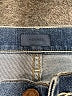 Mother Hearts Blue Jeans Size 25 waist - photo 7