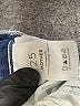 Mother Hearts Blue Jeans Size 25 waist - photo 8