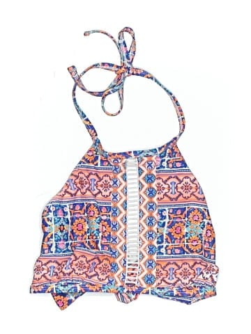 La Blanca Swimsuit Top (view 1)