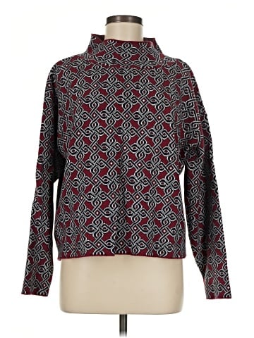 Maeve by Anthropologie Turtleneck Sweater (view 1)