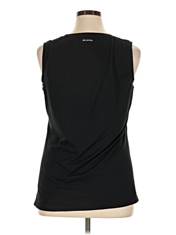 Columbia Sleeveless T-Shirt (view 2)