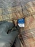 Old Navy Plaid Brown Casual Pants Size L - photo 7