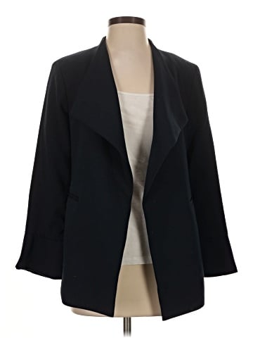 Willi Smith Blazer (view 1)