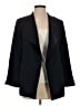 Willi Smith 100% Polyester Black Blazer Size S - photo 1
