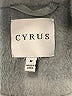 Cyrus Gray Coat Size M - photo 6