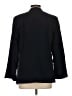 Willi Smith 100% Polyester Black Blazer Size S - photo 2