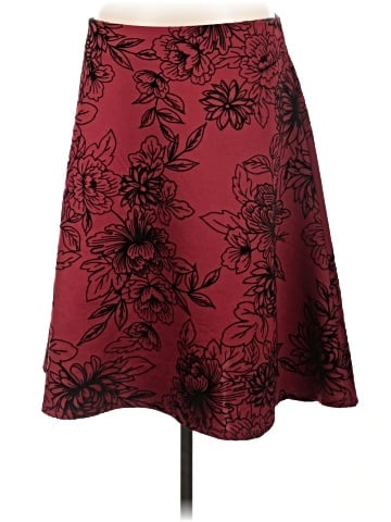 Roz & Ali Formal Skirt (view 1)