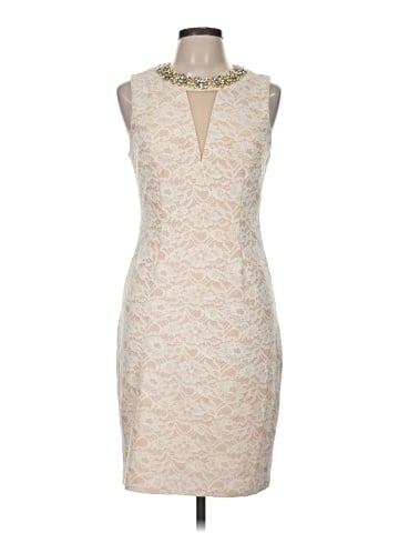 Eliza J Cocktail Dress (view 1)