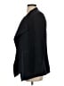 Willi Smith 100% Polyester Black Blazer Size S - photo 5