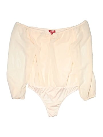 Guess 3/4 Sleeve Blouse (view 1)
