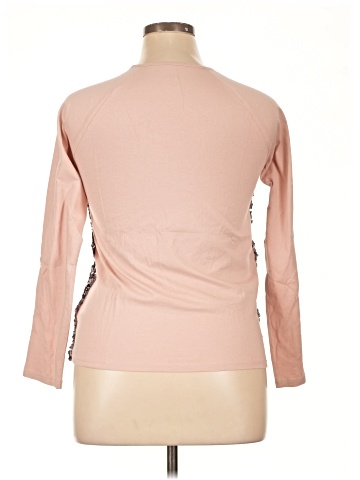 Boden 3/4 Sleeve T-Shirt (view 2)