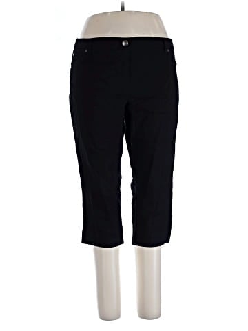 Zac & Rachel Active Pants (view 1)