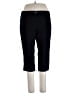 Zac & Rachel Black Active Pants Size 16W - photo 1