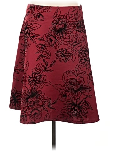 Roz & Ali Formal Skirt (view 2)