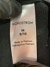 Nordstrom Black Sleeveless Top Size 8 - photo 7