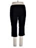 Zac & Rachel Black Active Pants Size 16W - photo 2