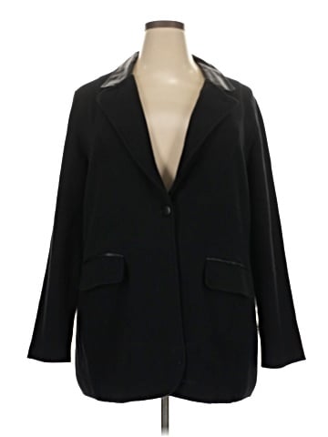 Lauren by Ralph Lauren Blazer (view 1)