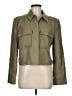 DKNY Green Jacket Size M - photo 1