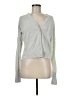 Athleta Gray Cardigan Size M - photo 1