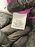 Croft & Barrow Chevron-herringbone Purple Pullover Sweater Size XXL - photo 8