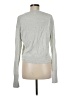 Athleta Gray Cardigan Size M - photo 2