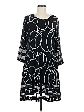 Joseph Ribkoff Casual Dress (view 1)