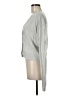 Athleta Gray Cardigan Size M - photo 5