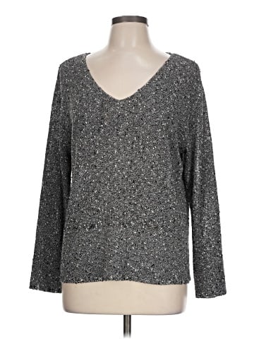 Additions by Chico's Pullover Sweater (view 1)